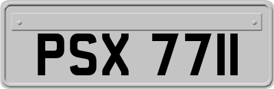 PSX7711
