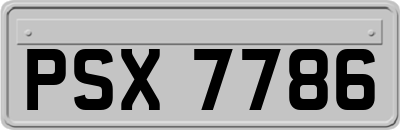 PSX7786