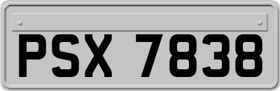 PSX7838
