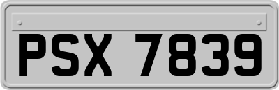 PSX7839