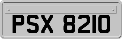 PSX8210