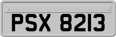 PSX8213