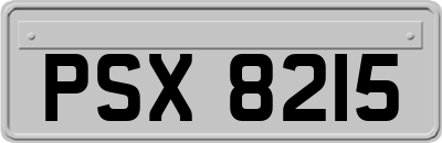 PSX8215