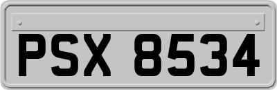 PSX8534