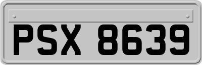 PSX8639