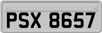 PSX8657