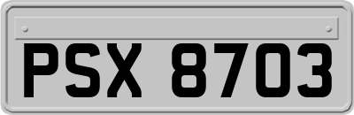 PSX8703