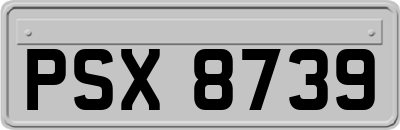 PSX8739