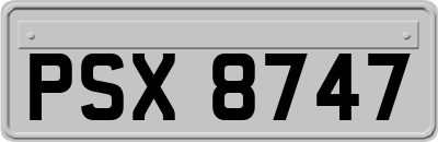 PSX8747