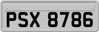 PSX8786