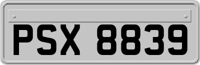 PSX8839