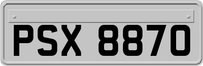 PSX8870