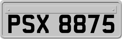 PSX8875