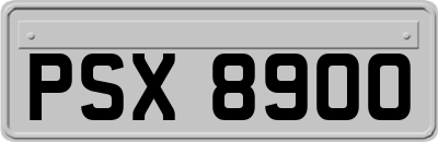 PSX8900