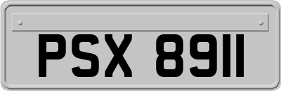 PSX8911