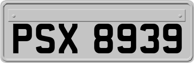 PSX8939