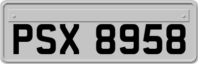 PSX8958