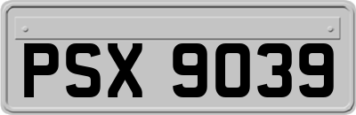 PSX9039