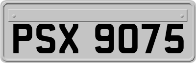 PSX9075