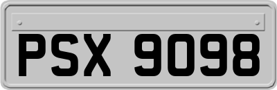 PSX9098