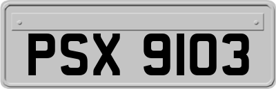 PSX9103