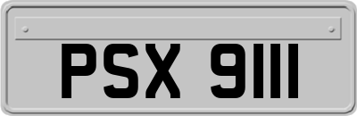 PSX9111