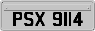PSX9114