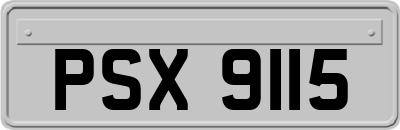 PSX9115