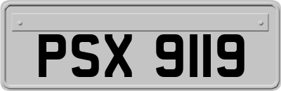 PSX9119