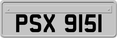 PSX9151