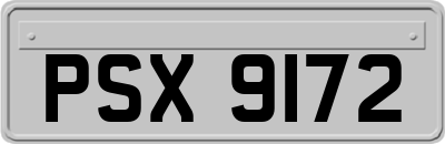 PSX9172