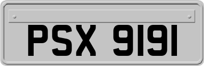 PSX9191