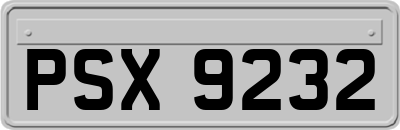 PSX9232