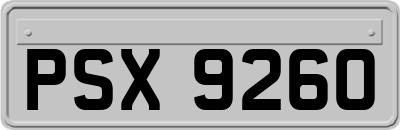PSX9260