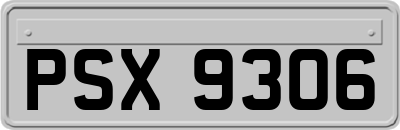 PSX9306