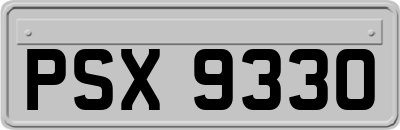 PSX9330