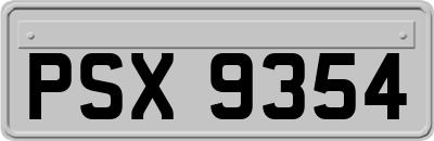 PSX9354