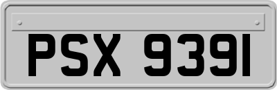 PSX9391