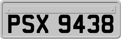 PSX9438