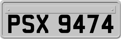 PSX9474