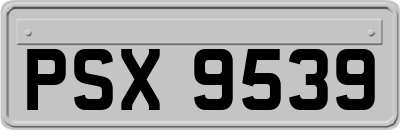 PSX9539