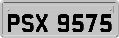 PSX9575