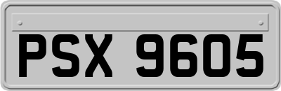 PSX9605