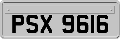 PSX9616