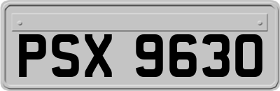 PSX9630