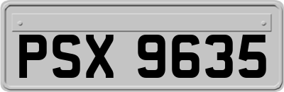 PSX9635