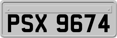 PSX9674