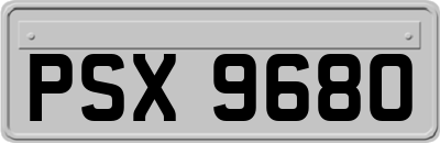 PSX9680