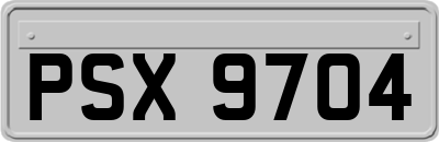 PSX9704