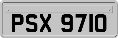 PSX9710